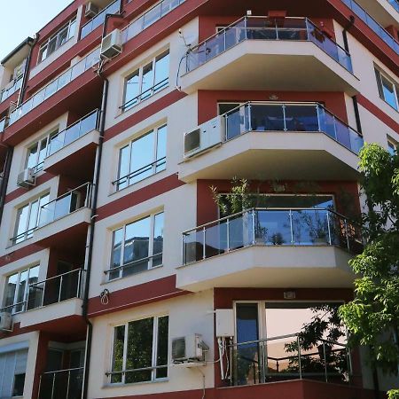 Apartment Lozengrad Filibe Dış mekan fotoğraf
