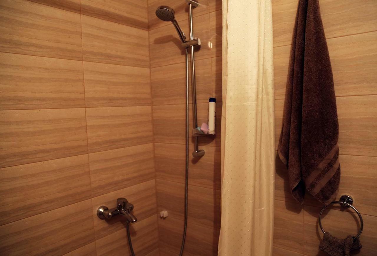 Apartment Lozengrad Filibe Dış mekan fotoğraf