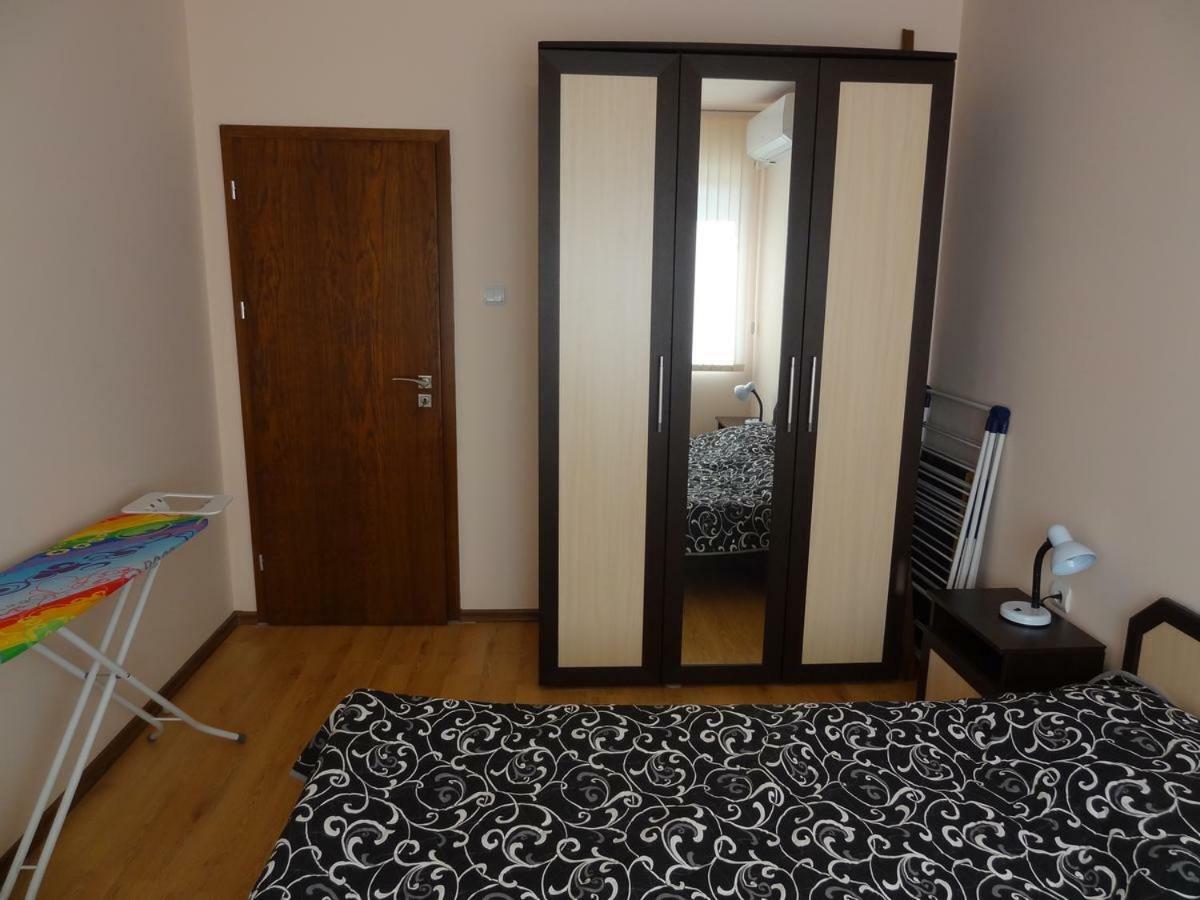 Apartment Lozengrad Filibe Dış mekan fotoğraf