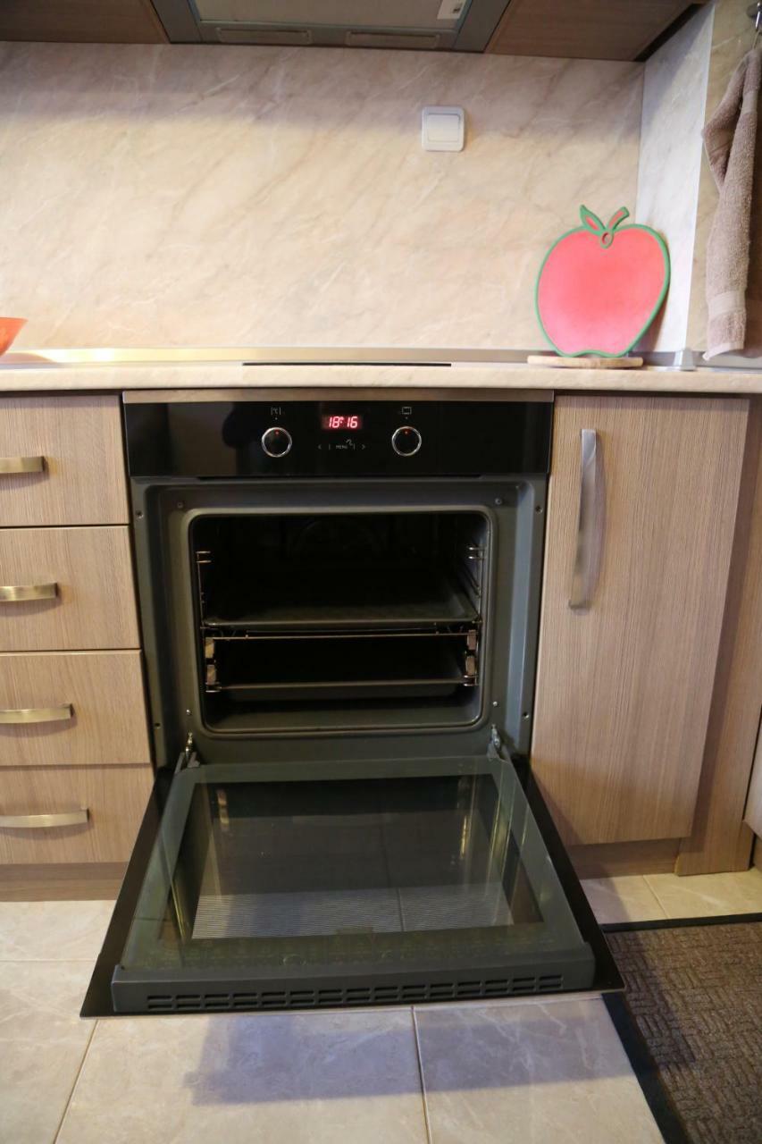 Apartment Lozengrad Filibe Dış mekan fotoğraf