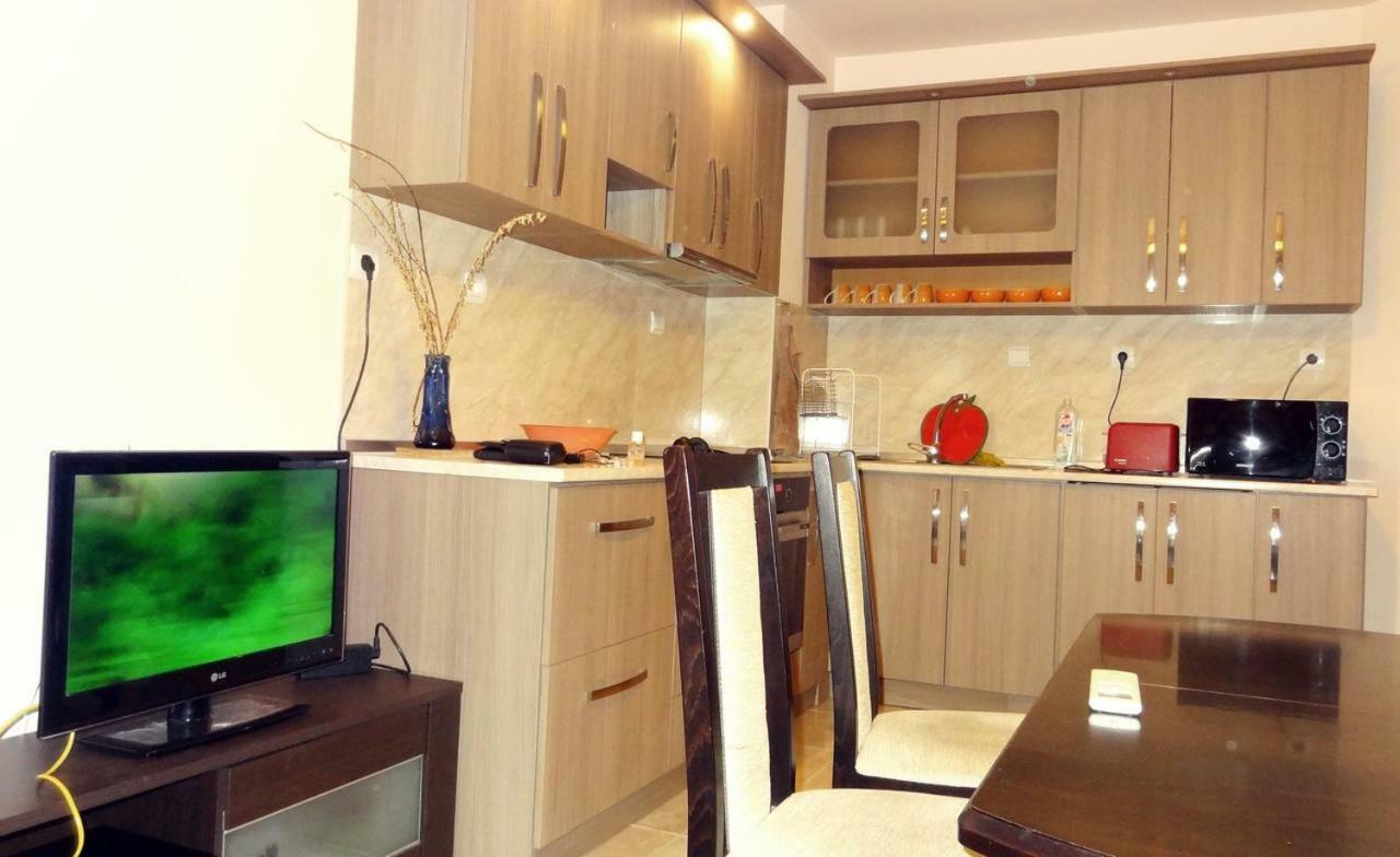 Apartment Lozengrad Filibe Dış mekan fotoğraf