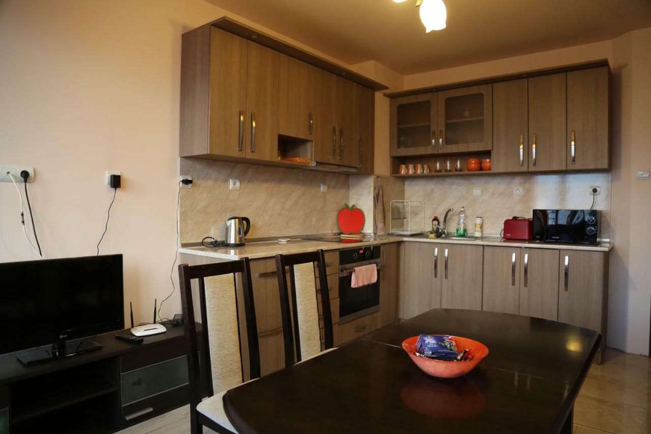 Apartment Lozengrad Filibe Dış mekan fotoğraf