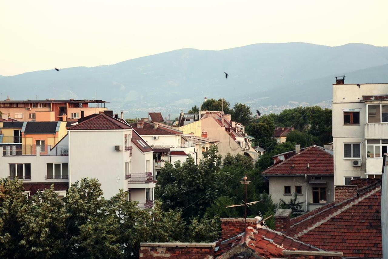 Apartment Lozengrad Filibe Dış mekan fotoğraf