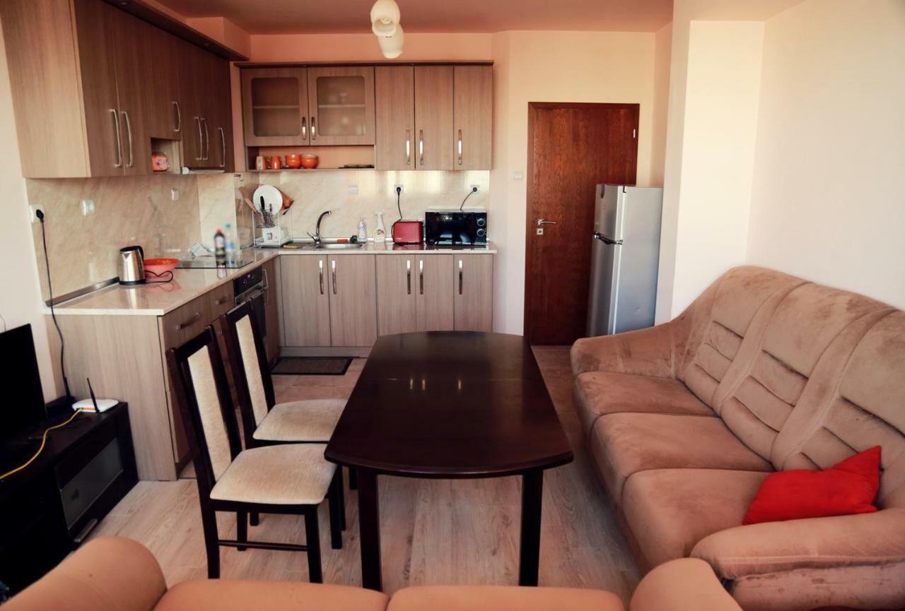 Apartment Lozengrad Filibe Dış mekan fotoğraf