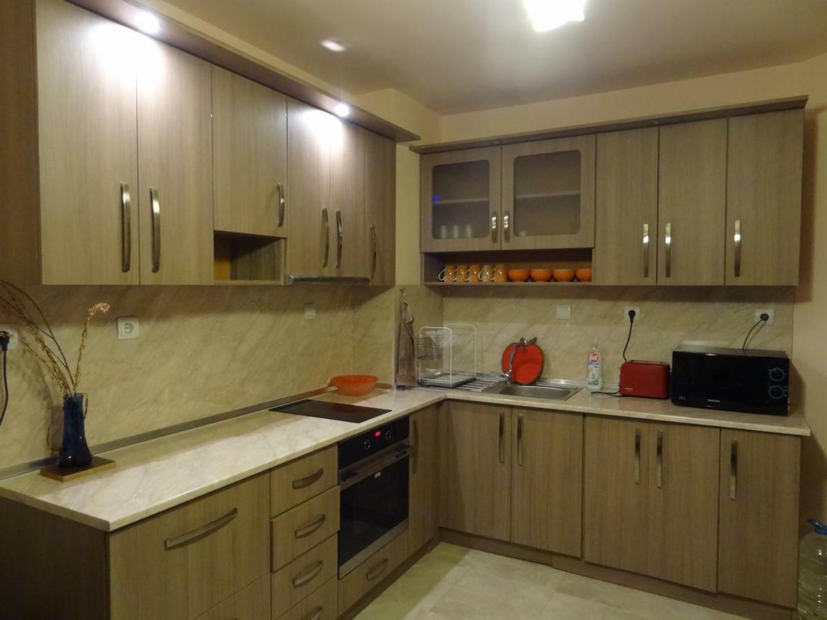 Apartment Lozengrad Filibe Dış mekan fotoğraf