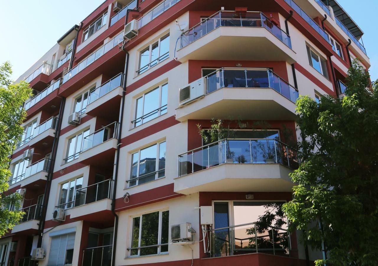 Apartment Lozengrad Filibe Dış mekan fotoğraf
