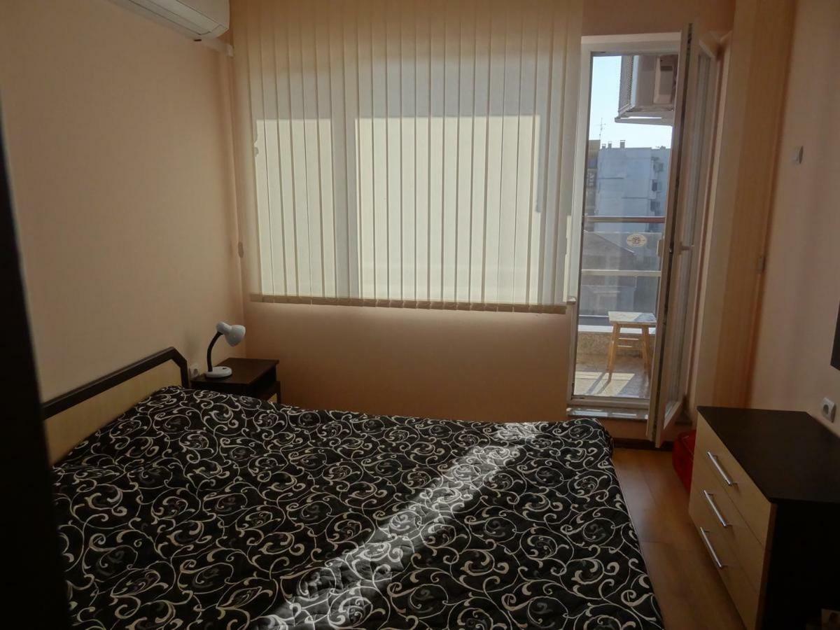 Apartment Lozengrad Filibe Dış mekan fotoğraf